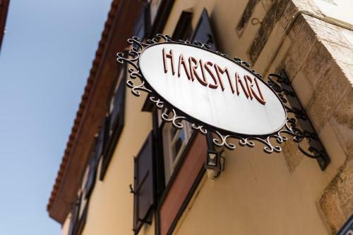 Apartamento Harismari Cozy Hotel