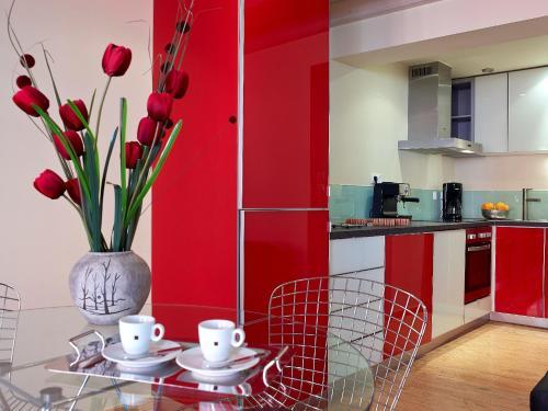Aparthotel Boutique Hotel Fortino