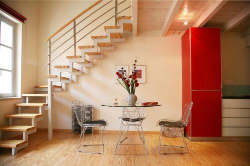 Aparthotel Boutique Hotel Fortino