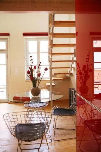 Aparthotel Boutique Hotel Fortino