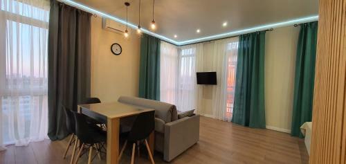 Apartment Homehotel On Nagorniy