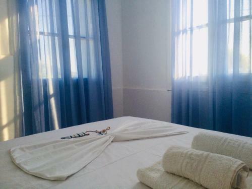 Apartamento Paradisos Studios