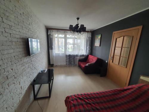 Apartamento ??????????? ? ????? ?? ?????? ???????