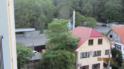 Apartment V Hoste