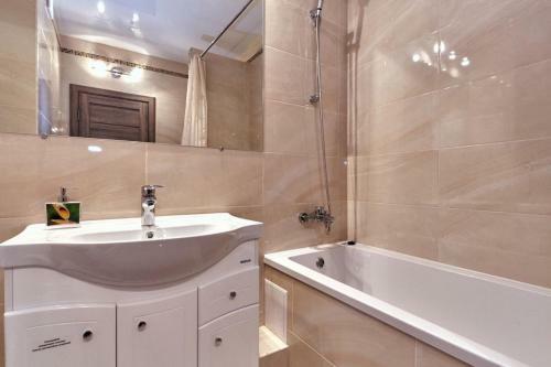 Apartamenty Na Filatova