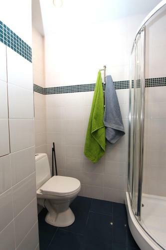 Wonderful Apartment Near Crocus Expo