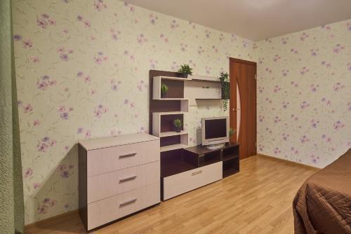 Apartamento 1b Krasnogorsky Boulevard 26