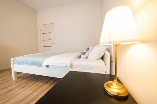 Krasroom Apartments On Vzletka