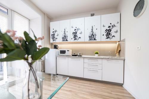 Krasroom Apartments On Vzletka