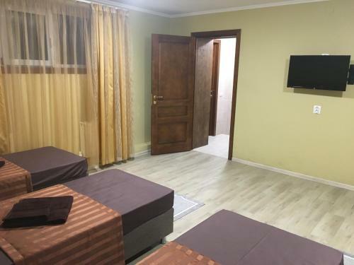 Albergue ?????? ?????