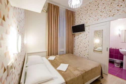 Voyage Mini-hotel