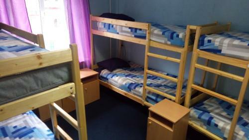 Hostel Pozitiv