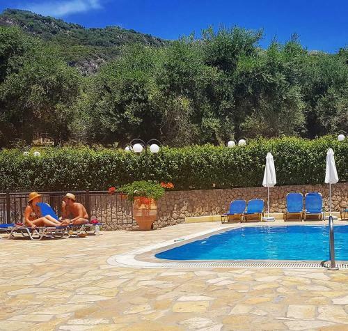 Apartamento Arianna