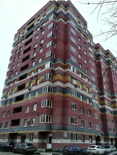 Apartamento 5days-nn, ??????????? ?? ?????????? ?????, 33?