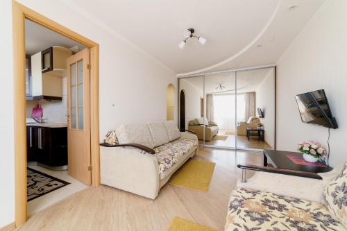 Apartamento Gorkiy House ?? ??????? ?????????? 32-1