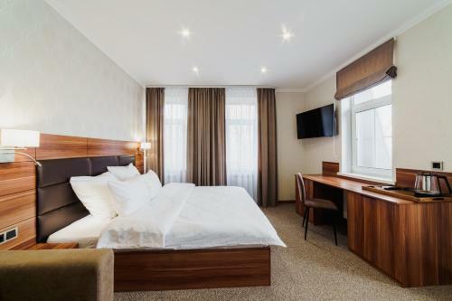 Hotel Marko