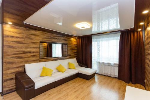 Apart-hotel Arena