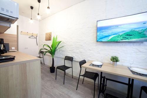 Apartamento ????? ?????? 14/1-33-2