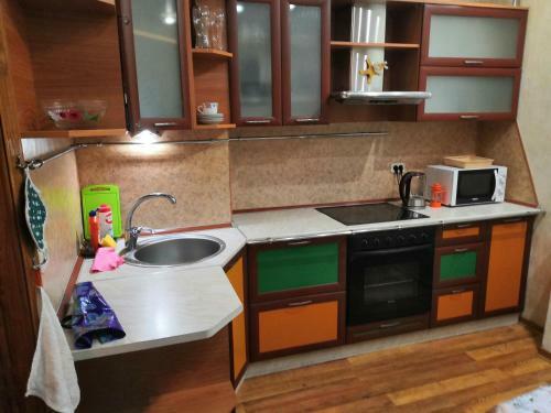 Apartamento ??????????? 22 ???????? ? ?????????