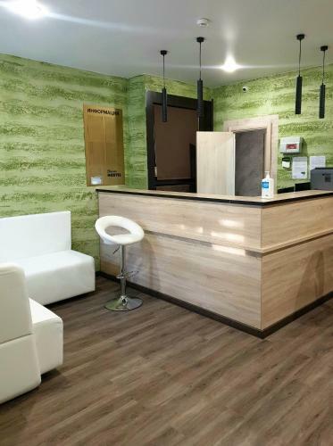 Dream Hostel
