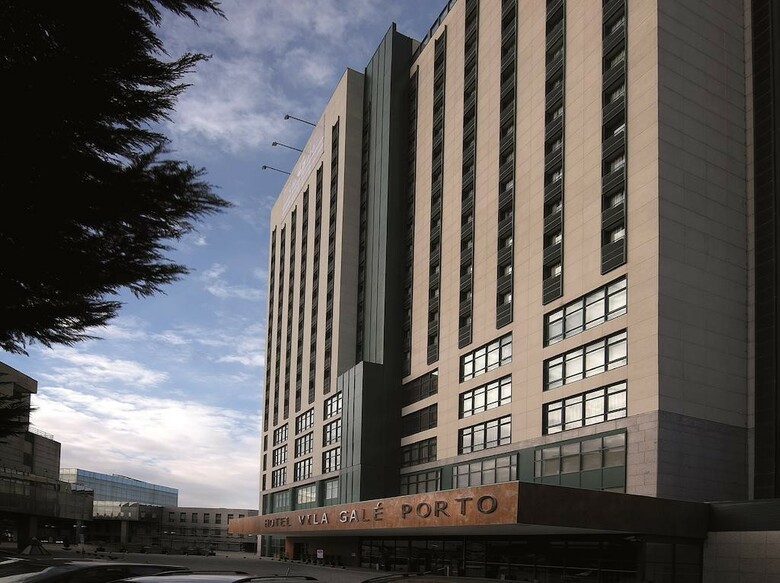 Hotel Vila Gal Porto