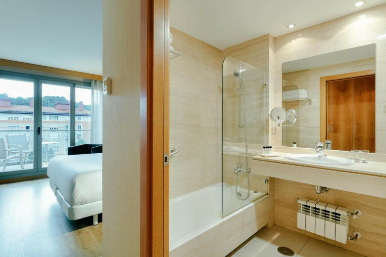 Hotel Antik San Sebasti�n