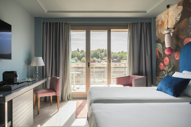 Hotel Antik San Sebasti�n