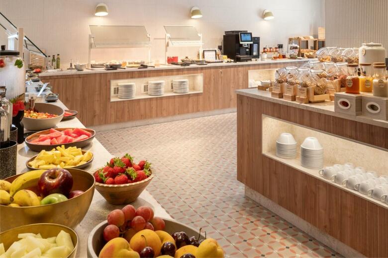 Hotel Catalonia Excelsior