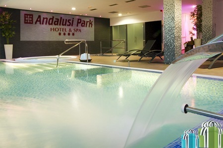 Hotel Abades Benacazon