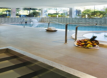 Hotel Abades Benacazon