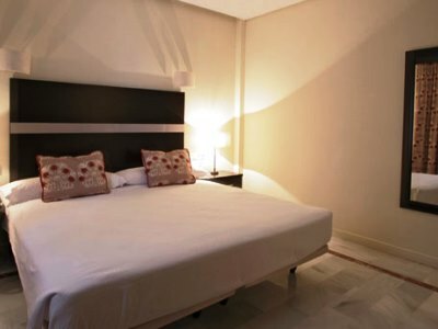 Hotel Abades Benacazon