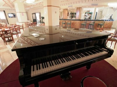 Hotel Abades Benacazon