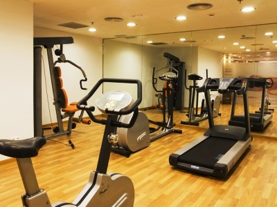 Hotel Abades Benacazon