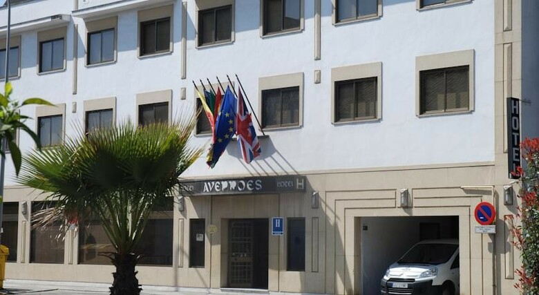 Hotel Averroes