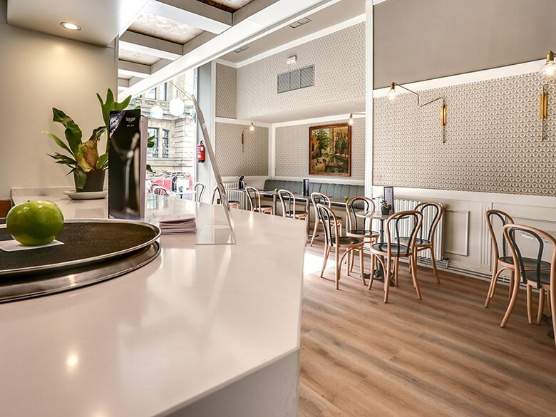 Hotel Sercotel Europa