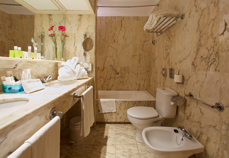 Hotel Sercotel Europa