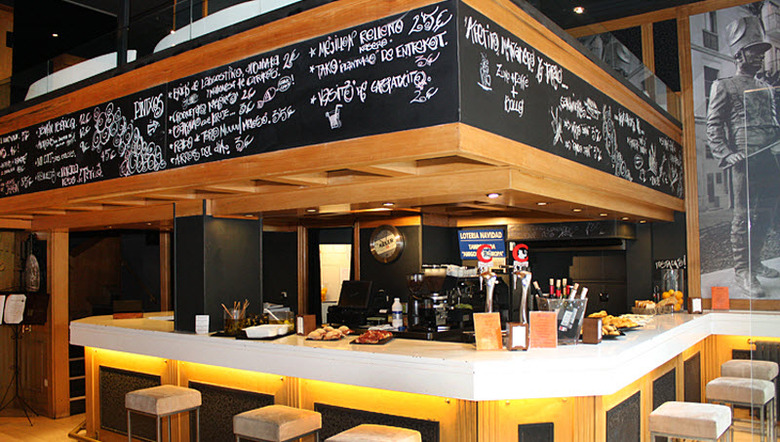 Hotel Sercotel Europa