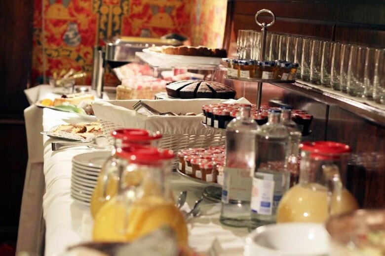 Hotel Albani Firenze