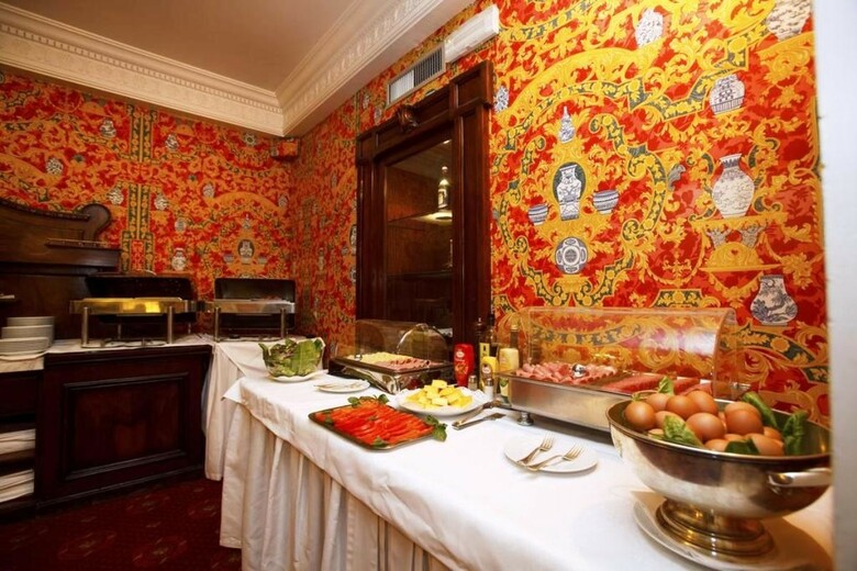 Hotel Albani Firenze