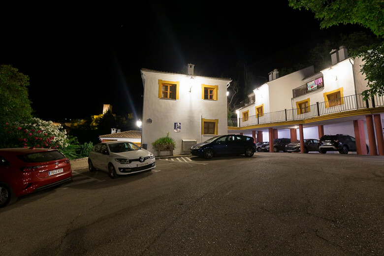 Villa Tur�stica De Cazorla