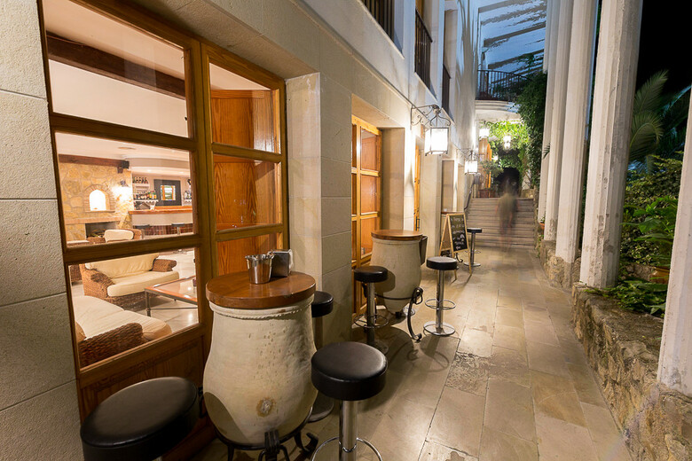 Villa Tur�stica De Cazorla