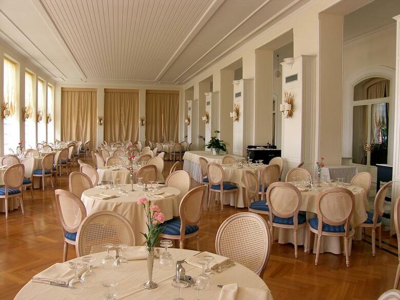 Hotel Europa Palace