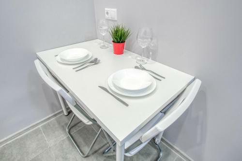 Smart Apartments Near Vnukovo