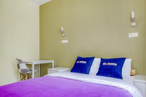Smart Apartments Near Vnukovo