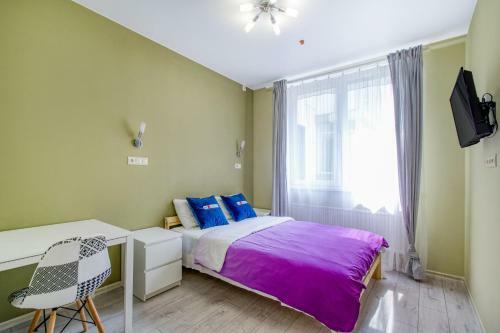 Smart Apartments Near Vnukovo