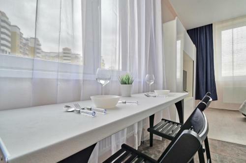 Smart Apartments Near Vnukovo