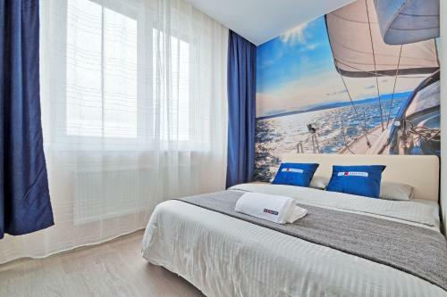 Smart Apartments Near Vnukovo