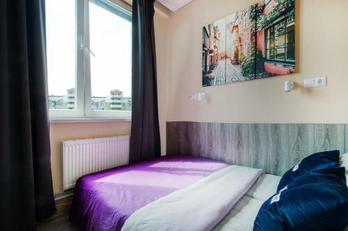 Smart Apartments Near Vnukovo