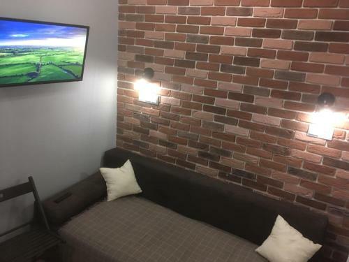 Apartamento Inhome24 ??????????????? ???????????