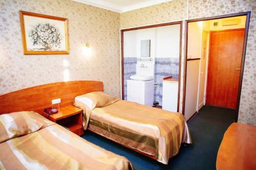 Hotel Galakt Economy